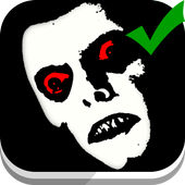 Quiz Pro: Películas de Terror Trivial icon