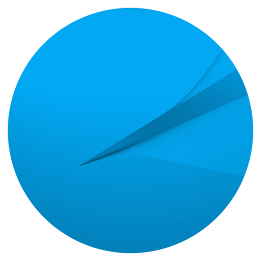 Nougat Theme иконка