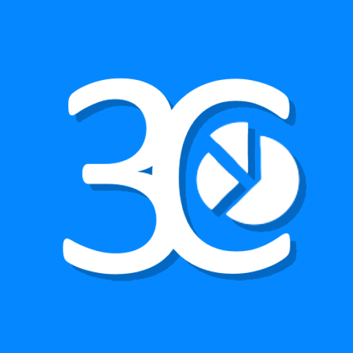 3C Legacy Battery Stats icon