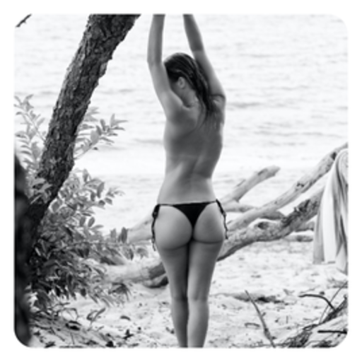 WW Bikini Girls icon