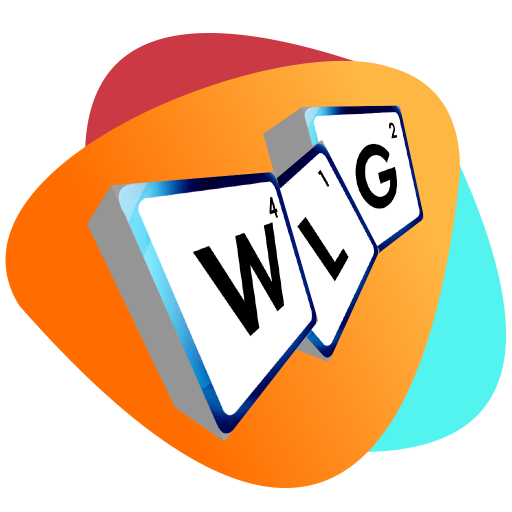 Word League icon