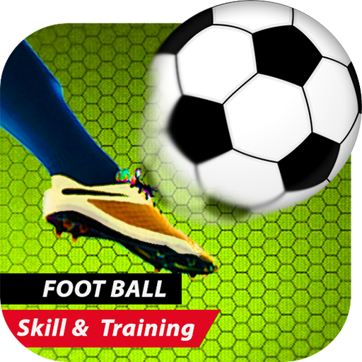 Soccer wallpapers &amp; Latest Pro Launcher icon