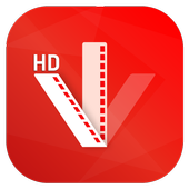 YouTube,FB video Download icon