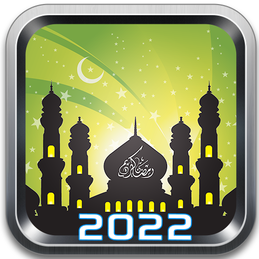 Prayer Times - Ramadan 2022 icon