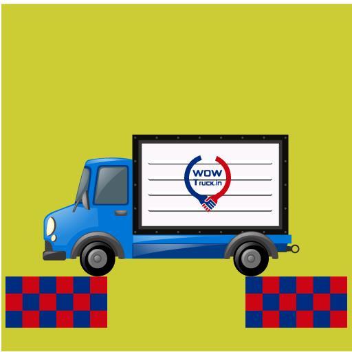 Wowtruck Driver icon