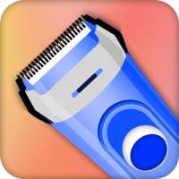 Hair Trimmer : Electric Razer- on 9Apps