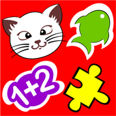 ikon Kids Play &amp; Learn