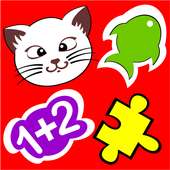 Kids Play & Learn on 9Apps