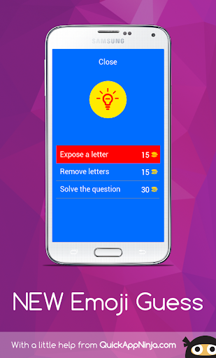 BARU Emoji Guess screenshot 6