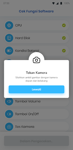 Trade in Plus screenshot 4