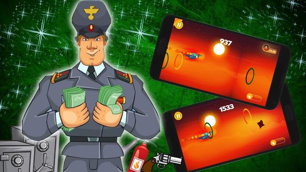 Resident screenshot 2