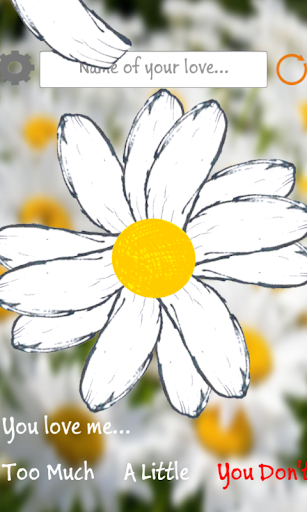 Loves me or not screenshot 4