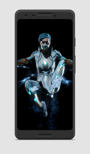 Wallpapers For MK screenshot 2