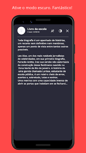 YouNoty: Bloco de Notas Online e Organização screenshot 4