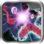 Goku War icon