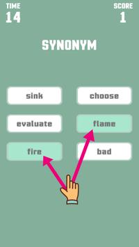 Word Challenge - Match Word screenshot 1