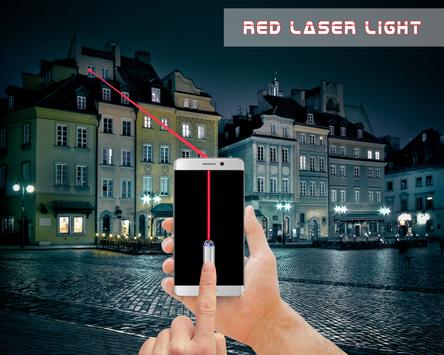 Real Laser on Phone - Joke screenshot 3