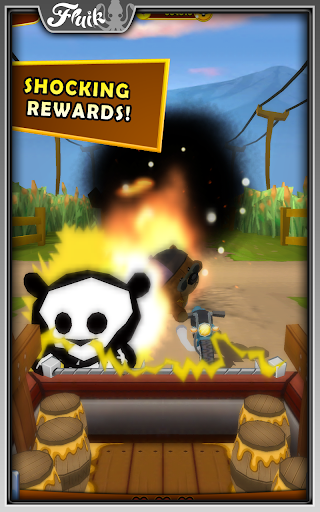Grumpy Bears скриншот 10