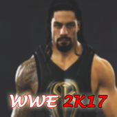 Best Hint For WWE 2K17 Smackdown icon