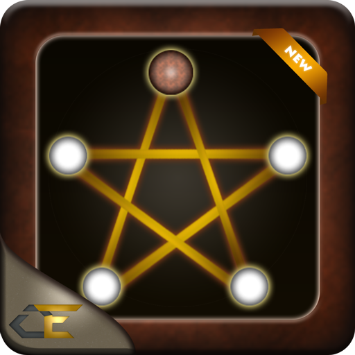 1LINE - One Touch icon