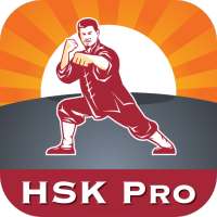 Chinese Character Hero - HSK Pro on 9Apps