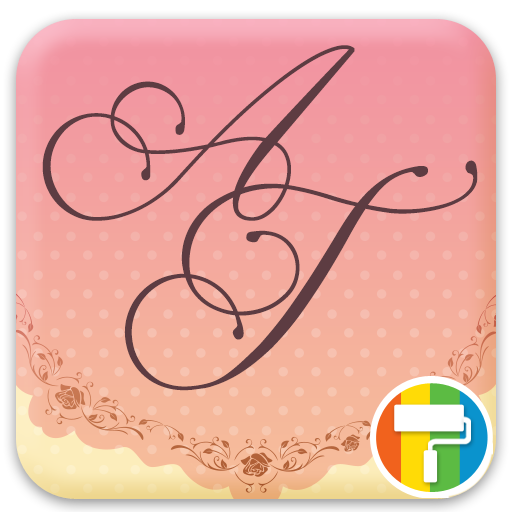 Afternoon Tea ASUS ZenUI Theme icon