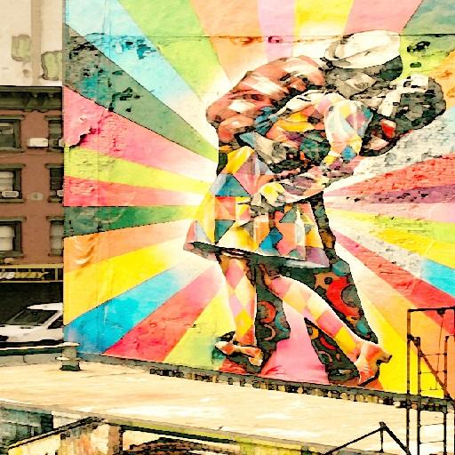 Saskia's Gallery icon