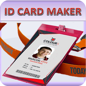 ID Card Maker - Student Card icon