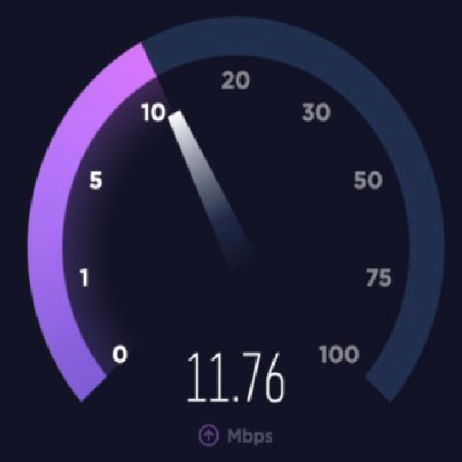 ikon wifi speed test