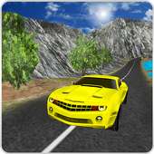 Offroad car driving - Car Simulator