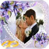 Wedding Photo Frames on 9Apps