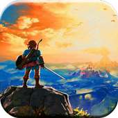 Zelda - Fan Art Collection Photos on 9Apps