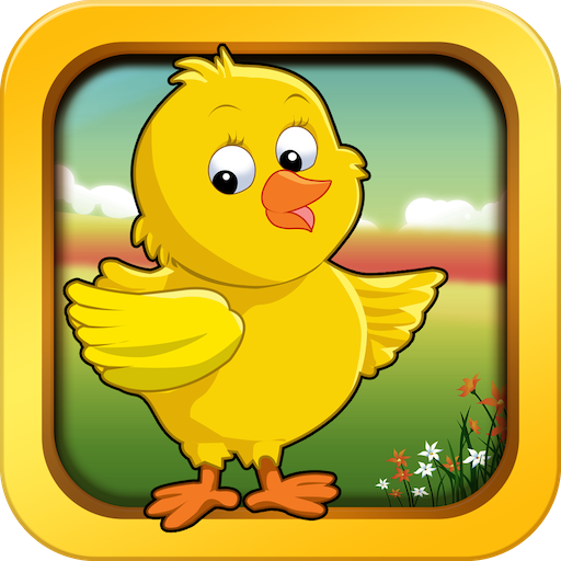 Farm Puzzles &amp; Games For Kids icon
