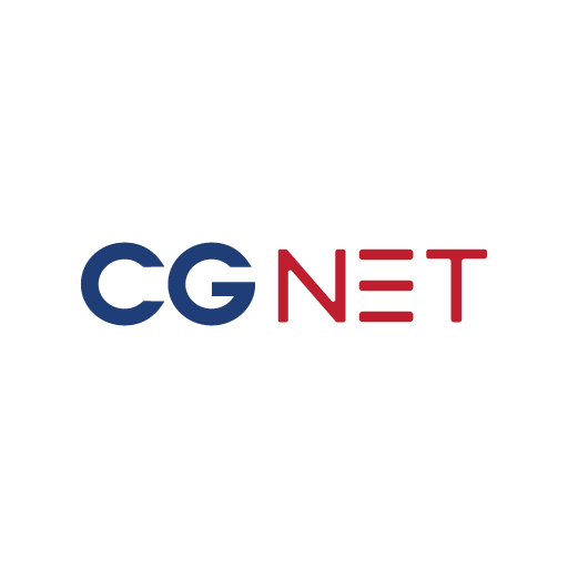 CG Net icon