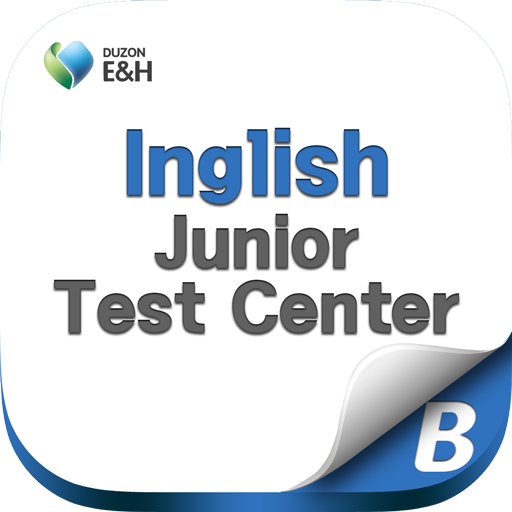inglish Junior Test Center icon