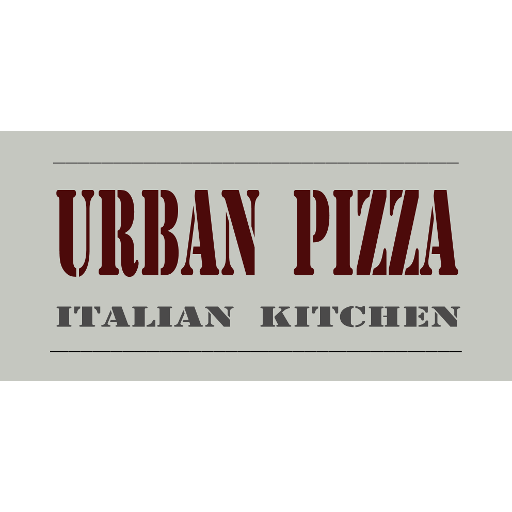 Restaurant Urban Pizza icon