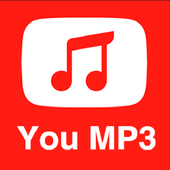 Play Tube - YouMP3 &amp; Free MP3 Player أيقونة