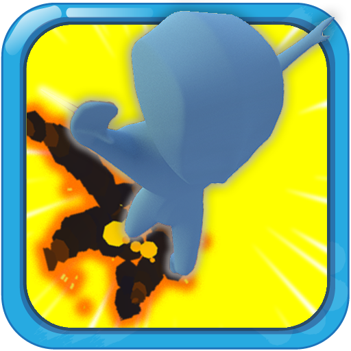 Dodge Bomb - PvP Battle Arena icon