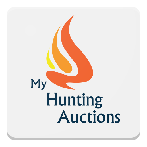 My Hunting Auctions icon