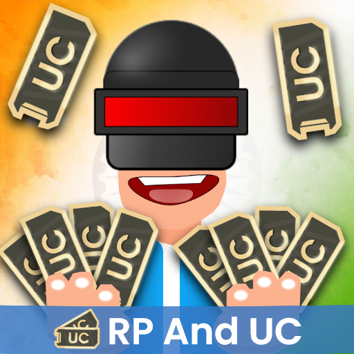 Royal Pass - Earn UC For BGMI icon