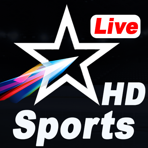 Star Sports : Star Sports Live Cricket matches HD icon