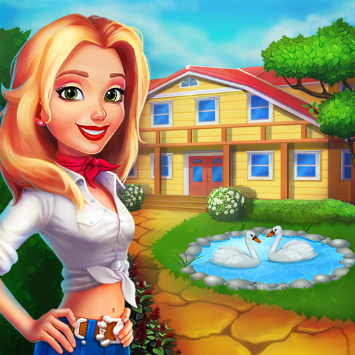Rancho Blast: Family Story icon