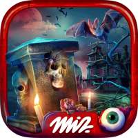 Hidden Objects Vampires Temple 2 – Vampire Games