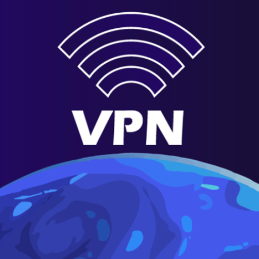 Mars VPN, Super Fast &amp; Secure आइकन