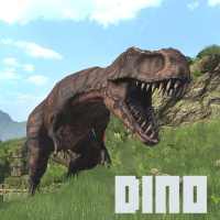 Dino Hunting 2019 3D - Jeux de tir au sniper