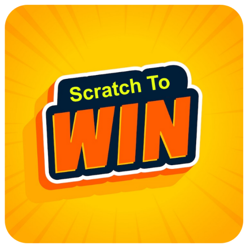 Daily Scratch To Win Money icon