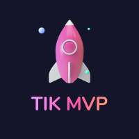 TIK MVP - Get Free Real TikTok Followers 2021