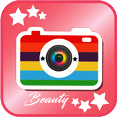Beauty  Camera Plus Editor 2018 icon