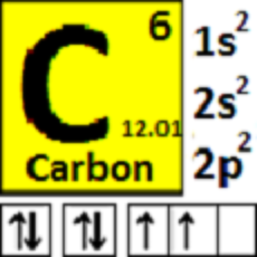 Periodic Table icon