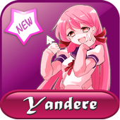Free Yandere Simulator Tips icon